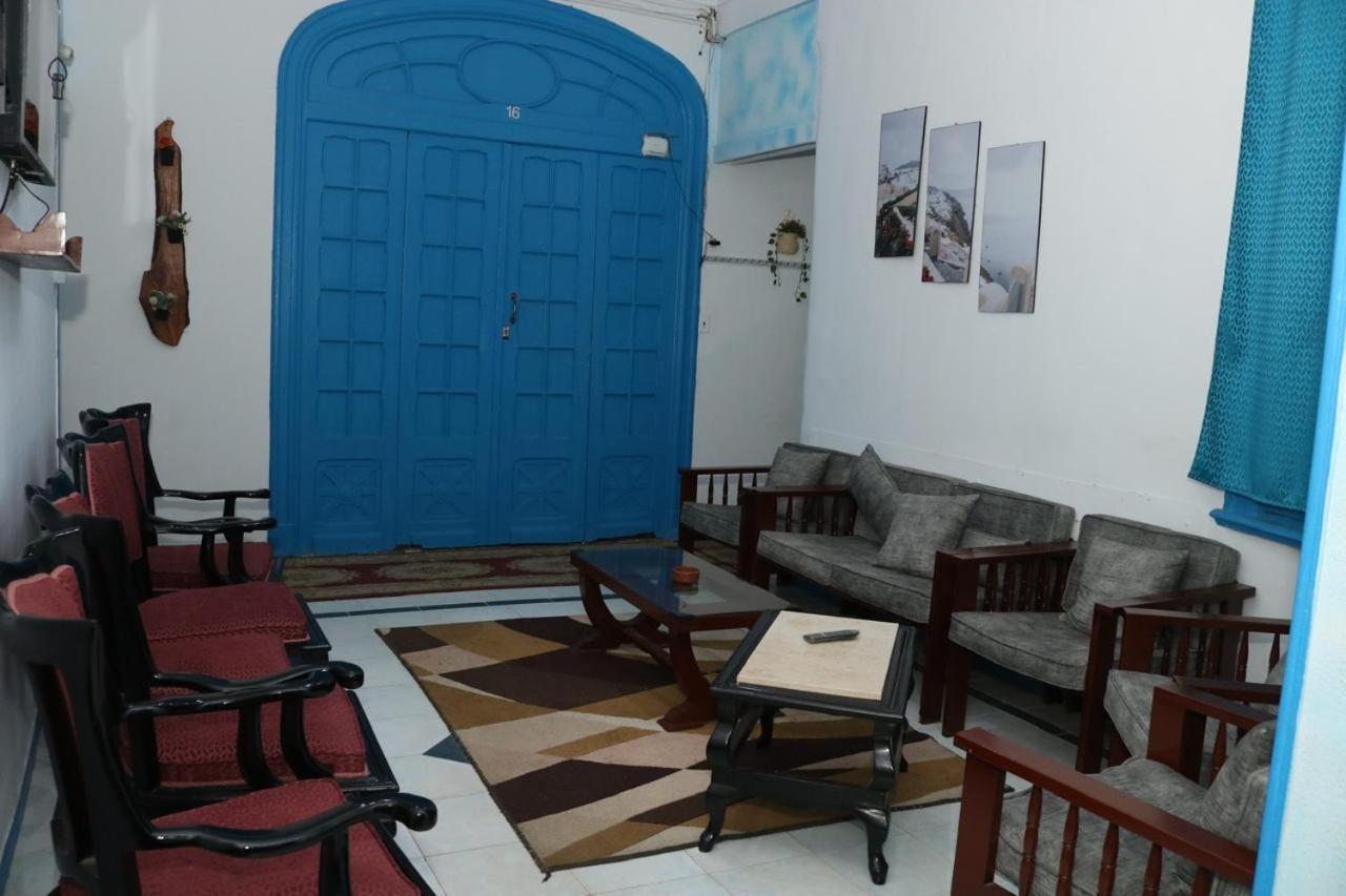 Acropole Hotel Alexandria Exterior foto
